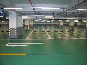 邦達公司 哈爾濱薄涂型環(huán)氧樹脂地坪一站式解決方案，專業(yè)生產(chǎn)與施工服務