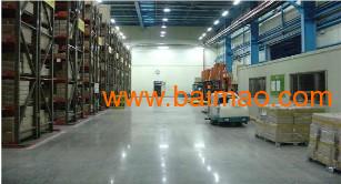 萊西金剛砂耐磨地坪材料 工廠車間的優選解決方案