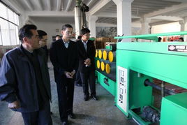 田寶珍臨時(shí)代辦考察平壤經(jīng)濟(jì)民生項(xiàng)目，深化中朝務(wù)實(shí)合作